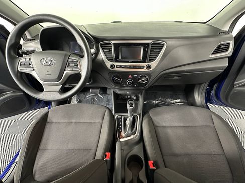 Used 2019 Hyundai Accent SE image 29