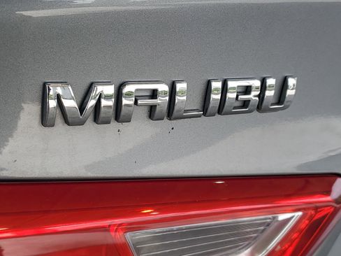 Used 2024 Chevrolet Malibu LT image 5