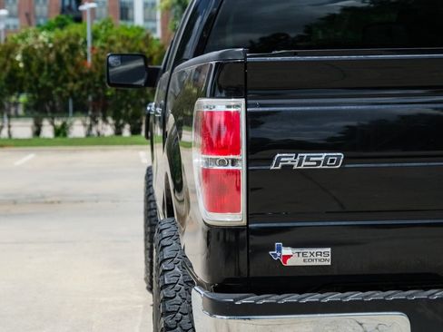 Used 2013 Ford F150 XLT w/ XLT Chrome Pkg RWD image 20