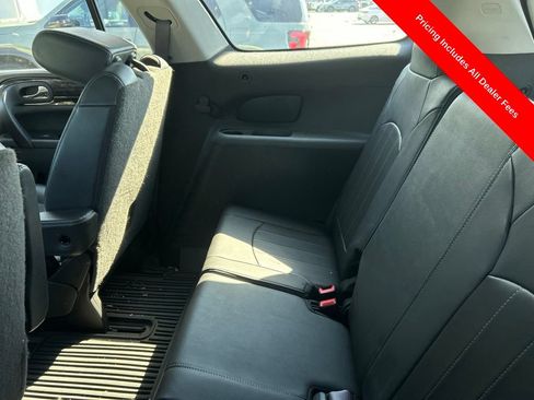 Used 2015 Buick Enclave Premium w/ Experience Buick Package FWD image 10