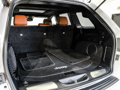 Used 2019 Jeep Grand Cherokee Summit w/ Platinum Series Group image 67