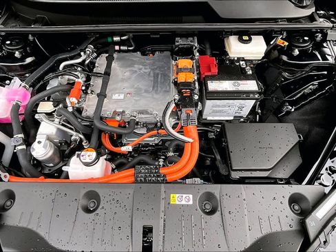 Certified 2026 Toyota bZ image 28