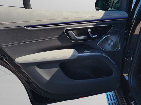 Certified 2023 Mercedes-Benz EQS 450+ SUV image 7