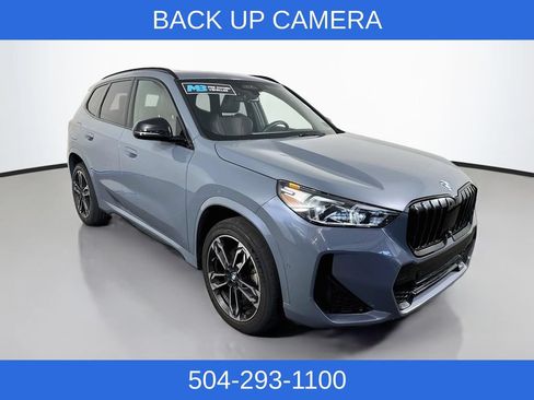 Used 2023 BMW X1 xDrive28i w/ Premium Package AWD/4WD image 4