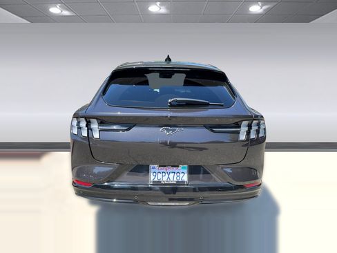 Used 2022 Ford Mustang Mach-E Premium RWD image 5