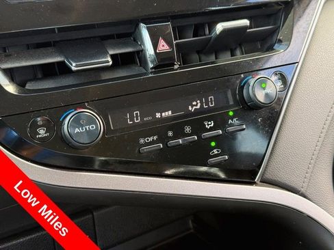 Used 2024 Toyota Camry LE FWD image 28
