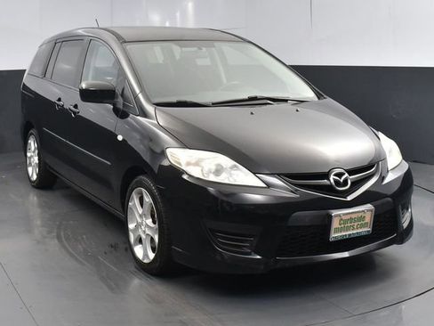 Used 2009 MAZDA MAZDA5 Sport FWD image 1