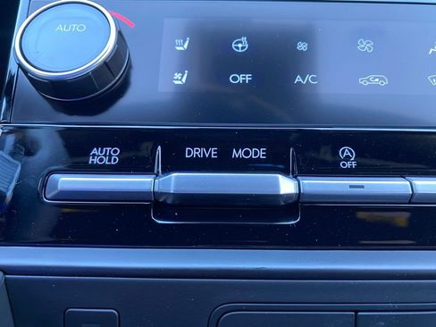 New 2026 Hyundai Santa Fe Calligraphy FWD image 21