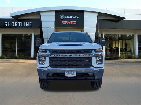 Used 2023 Chevrolet Silverado 2500 LT w/ Convenience Package image 9