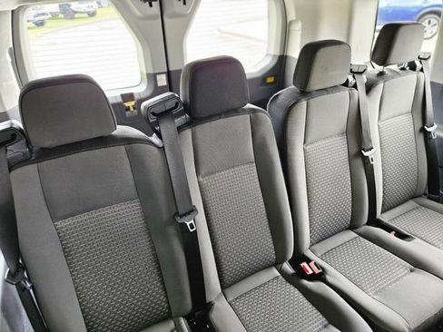 Used 2024 Ford Transit 350 XLT RWD image 28