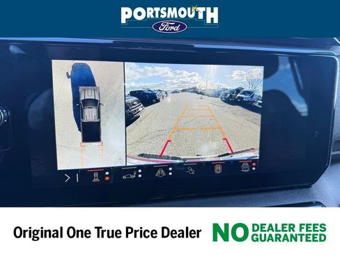 Used 2024 GMC Sierra 2500 AT4 w/ AT4 Premium Plus Package image 11