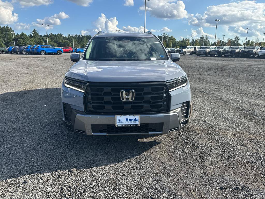 New 2026 Honda Pilot EX-L image 2