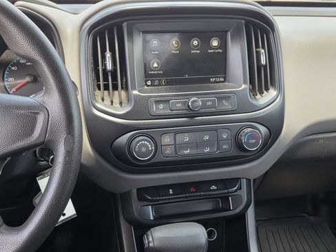 Used 2019 Chevrolet Colorado W/T RWD image 6