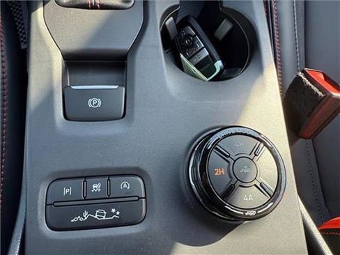 New 2025 Ford Ranger Raptor image 32