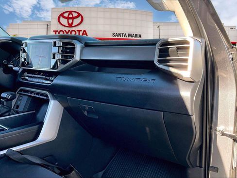Used 2022 Toyota Tundra SR5 image 16