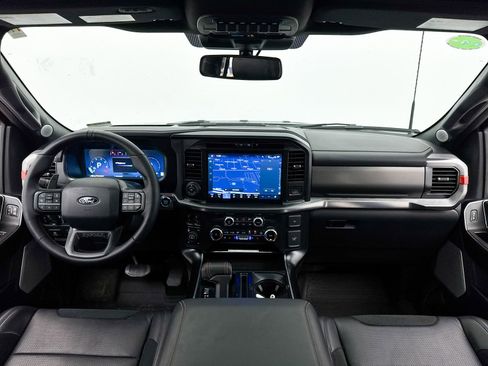 Used 2025 Ford F150 Raptor AWD/4WD image 19