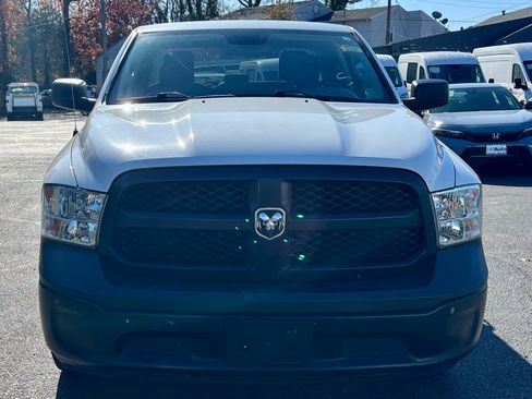 Used 2020 RAM 1500 Tradesman w/ Popular Equipment Group image 3