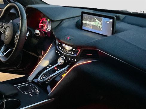 Used 2023 Acura TLX w/ A-SPEC Pkg image 30