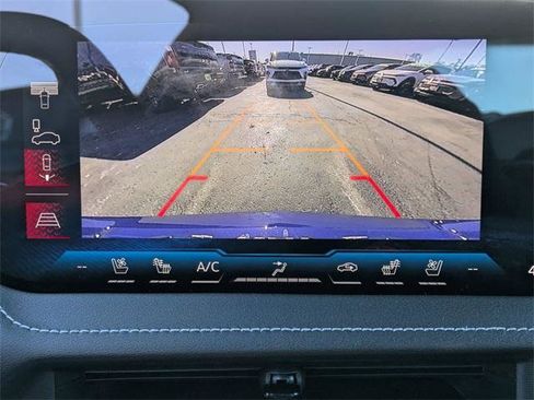 New 2026 Chevrolet Corvette Stingray Preferred Cpe w/ Z51 Performance Package image 19