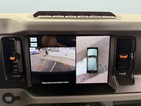 Used 2023 Ford Bronco Badlands AWD/4WD image 26