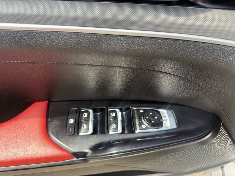 Used 2022 Kia K5 GT-Line w/ GT-Line FWD Premium Package image 23