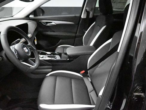 New 2026 Buick Envision Sport Touring AWD/4WD image 15