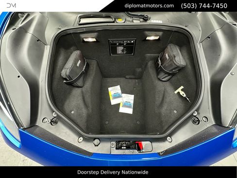 Used 2016 Ferrari 488 Spider image 40
