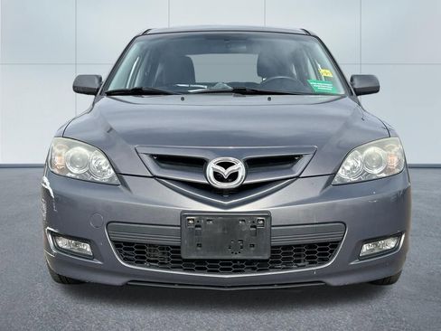 Used 2007 MAZDA MAZDA3 s Touring image 3