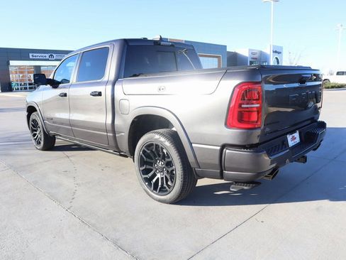 New 2026 RAM 1500 Limited image 24