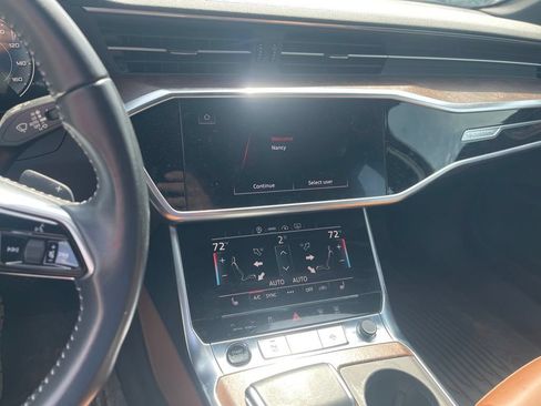 Used 2021 Audi A6 Premium Plus w/ Premium Plus Package AWD/4WD image 13