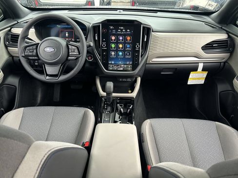 New 2026 Subaru Forester Premium AWD/4WD image 11