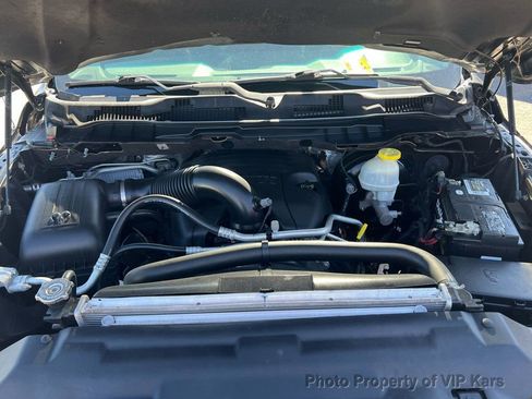 Used 2017 RAM 1500 Express image 8