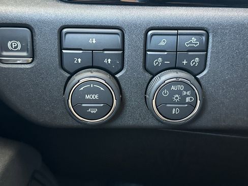 New 2025 Chevrolet Silverado 2500 LT w/ Safety Package image 27