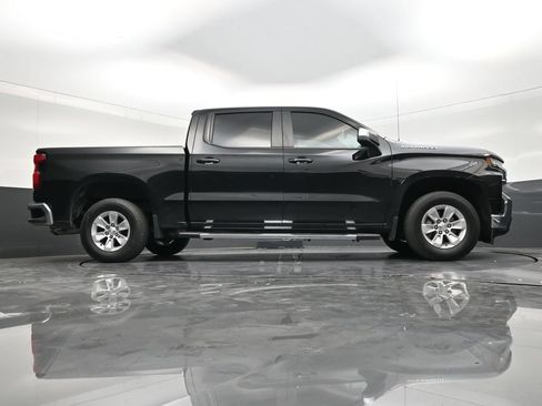 Used 2021 Chevrolet Silverado 1500 LT RWD image 25