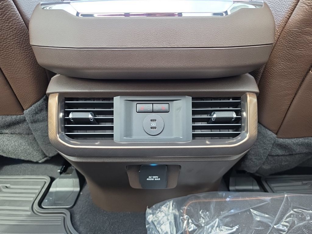 New 2026 Ford F150 King Ranch w/ Equipment Group 601A High AWD/4WD image 30