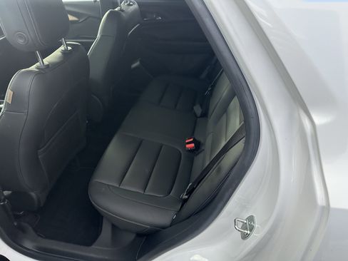 Certified 2023 Chevrolet TrailBlazer ACTIV image 5