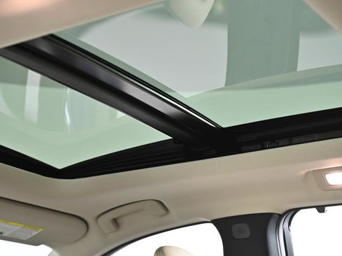 Used 2022 INFINITI QX60 Luxe w/ Cargo Package image 26