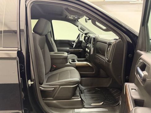 Used 2020 GMC Sierra 1500 Elevation w/ Elevation Value Package AWD/4WD image 20