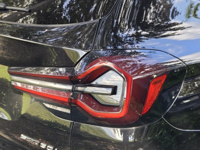Used 2022 BMW X3 sDrive30i RWD image 9