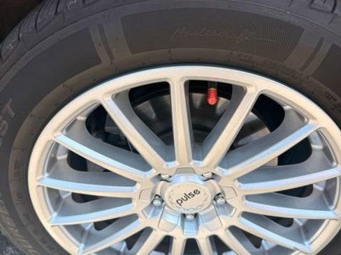 Used 2016 Ford Fusion Titanium FWD image 4