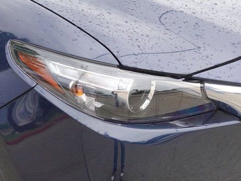 Certified 2023 MAZDA CX-9 Touring AWD/4WD image 2