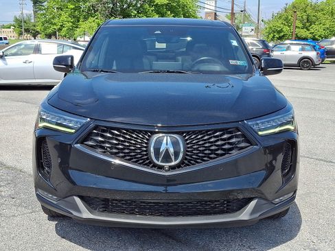 Used 2022 Acura RDX AWD image 2
