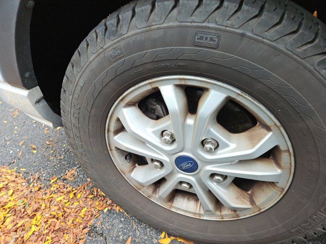Used 2021 Ford Transit 350 XLT RWD image 7