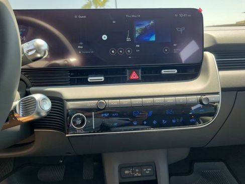 New 2026 Hyundai Ioniq 5 SEL RWD image 15