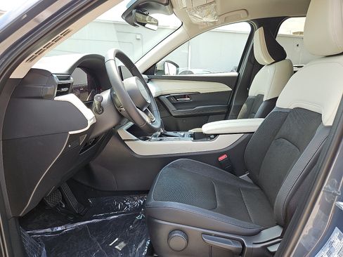 New 2026 MAZDA CX-5 Select AWD/4WD image 11