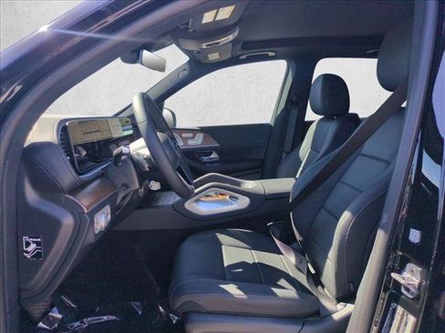 New 2026 Mercedes-Benz GLE 350 4MATIC image 4