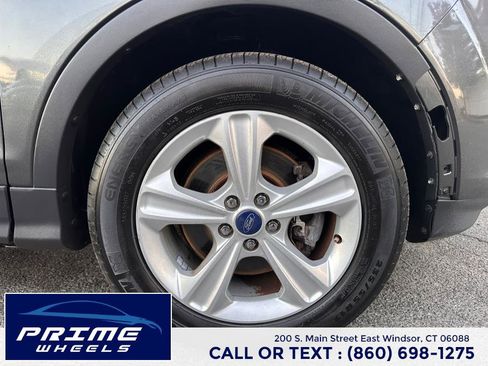 Used 2016 Ford Escape SE w/ Equipment Group 201A image 24