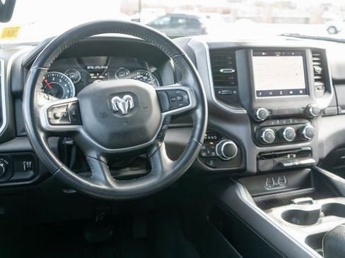 Used 2023 RAM 1500 Big Horn image 13