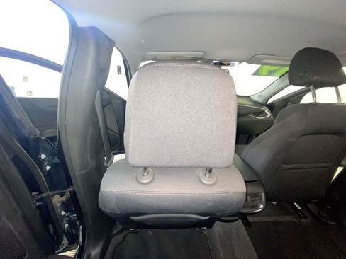 Used 2019 Chevrolet Malibu LT FWD image 35