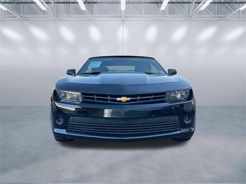 Used 2014 Chevrolet Camaro LT image 2